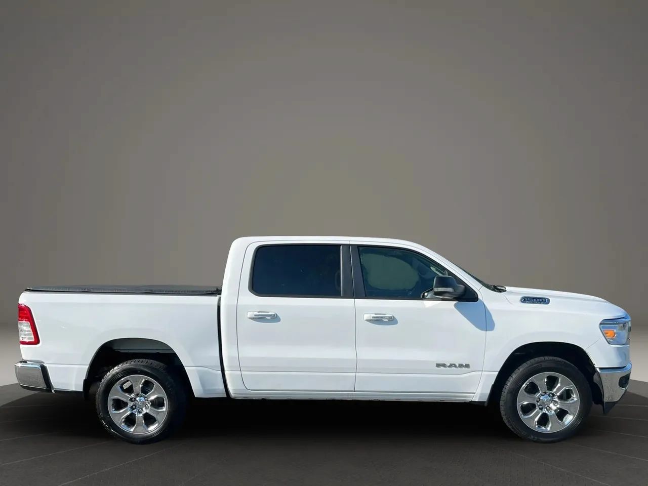 Used 2020 RAM 1500 Big Horn AWD/4WD image 7