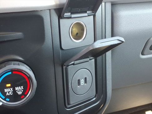 New 2026 Ford F350 XL w/ STX Appearance Package image 11