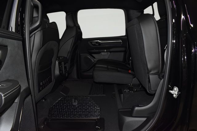 New 2026 RAM 1500 RHO AWD/4WD image 33