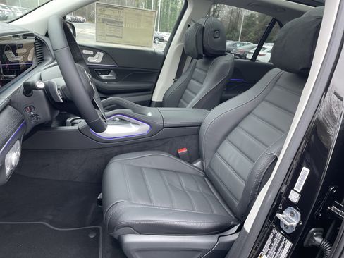 New 2026 Mercedes-Benz GLE 450 4MATIC image 19