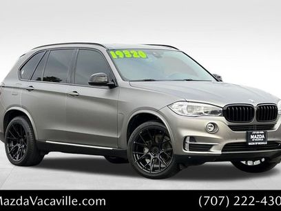 Used 2018 BMW X5 sDrive35i