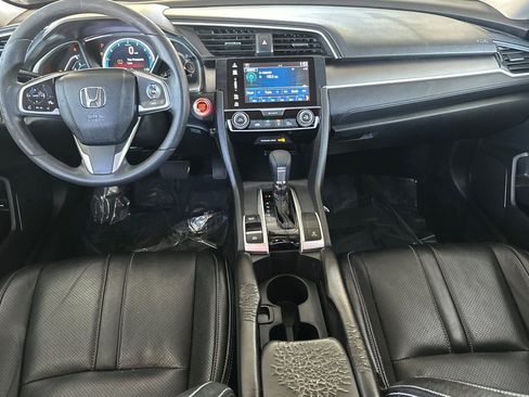 Used 2016 Honda Civic EX image 15