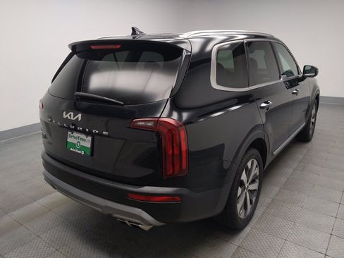 Used 2022 Kia Telluride S AWD/4WD image 9