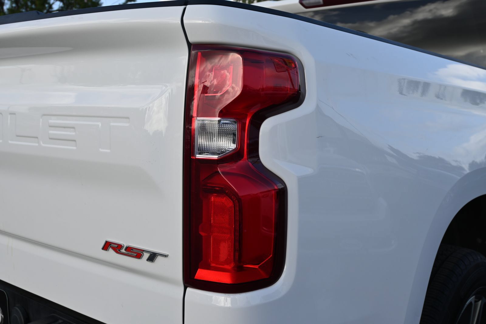 Used 2024 Chevrolet Silverado 1500 RST w/ Protection Package RWD image 21