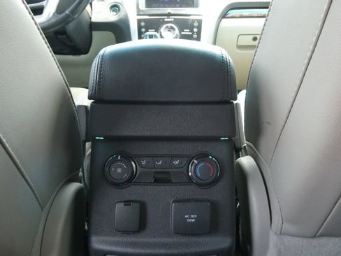 Used 2013 Ford Explorer Limited AWD/4WD image 19