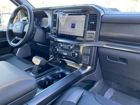 New 2026 Ford F150 Raptor AWD/4WD image 61