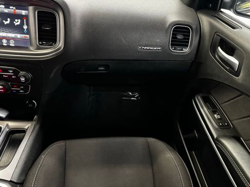 Used 2023 Dodge Charger GT RWD image 17