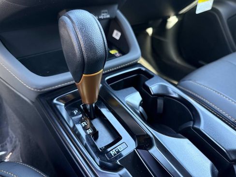 New 2026 Subaru Forester Wilderness image 31