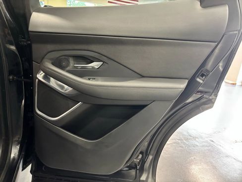 Used 2018 Jaguar E-PACE S image 35