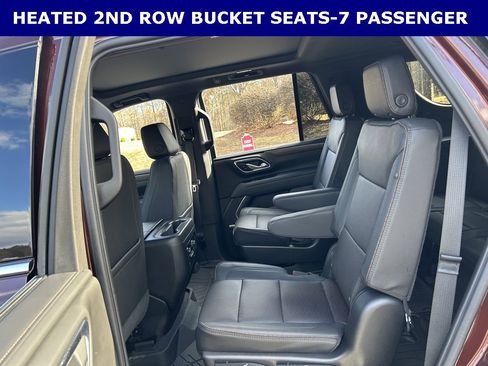 Used 2023 Chevrolet Tahoe High Country image 7