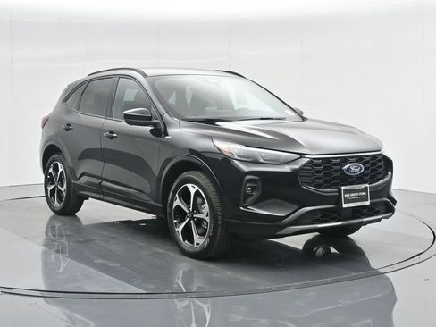 Used 2024 Ford Escape ST-Line Elite image 57