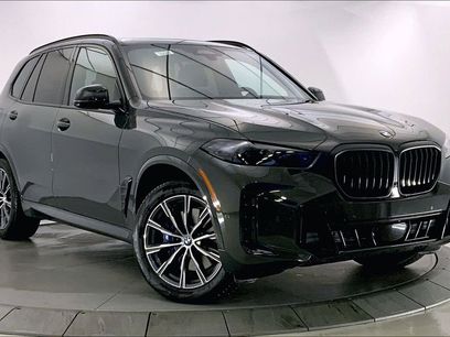New 2026 BMW X5 xDrive40i w/ M Sport Package
