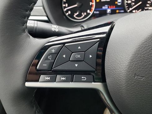 New 2025 Nissan Altima 2.5 SL image 20