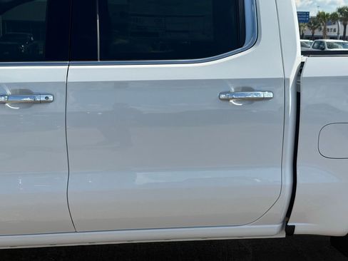 New 2026 Chevrolet Silverado 1500 LTZ image 22
