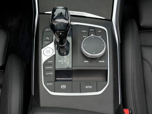 Used 2021 BMW 430i Convertible w/ Premium Package image 37