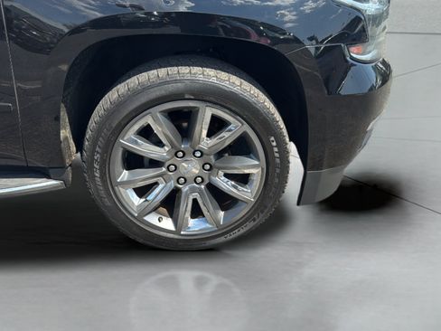 Used 2016 Chevrolet Tahoe LTZ RWD image 34