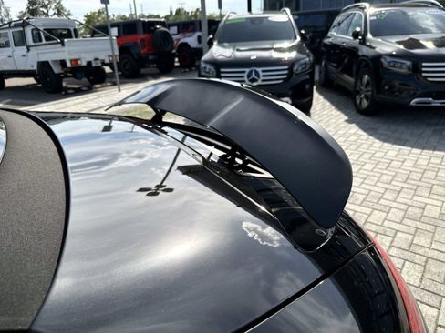 New 2026 Mercedes-Benz SL 55 AMG 4MATIC image 18