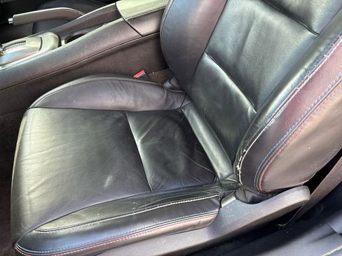 Used 2012 Chevrolet Camaro LT w/ 45th Anniversary Package image 9