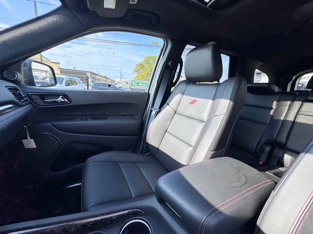 Used 2026 Dodge Durango GT AWD/4WD image 15