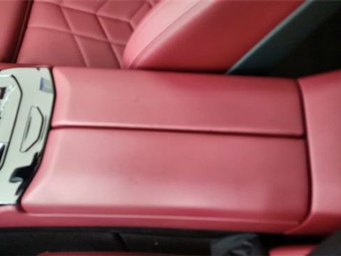 Used 2025 BMW 540i xDrive image 55