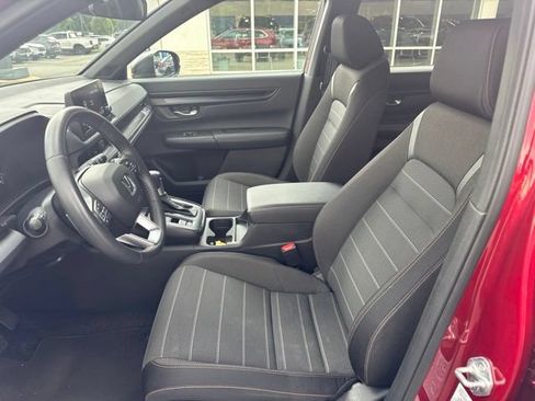 Certified 2023 Honda CR-V Sport image 19