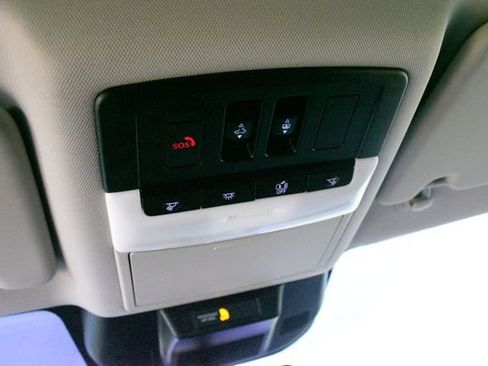 Used 2021 Nissan Rogue SV FWD image 20