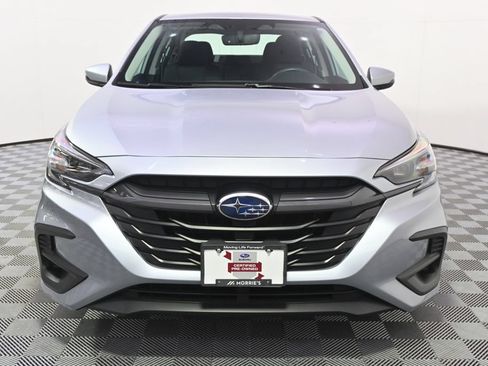 Used 2024 Subaru Legacy Premium AWD/4WD image 10