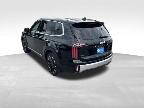 Used 2024 Kia Telluride SX Prestige AWD/4WD image 4