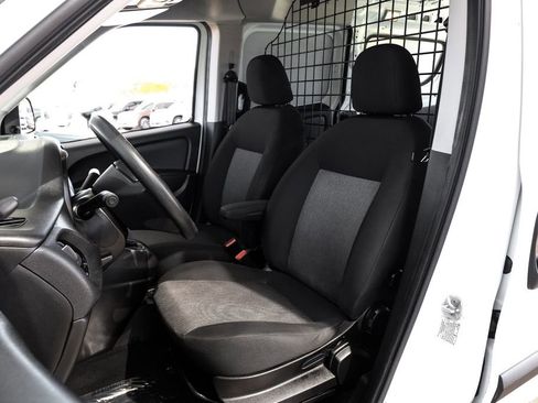 Used 2022 RAM ProMaster City Tradesman w/ Window Group 04 image 29