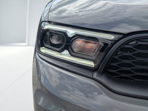 New 2026 Dodge Durango GT w/ Blacktop Package image 8