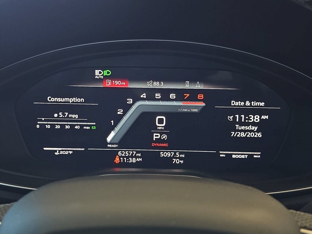 Used 2023 Audi SQ5 Premium Plus AWD/4WD image 21