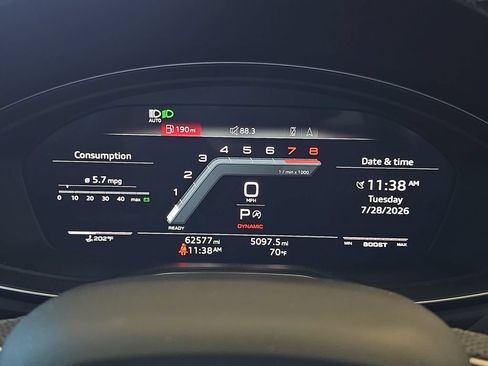 Used 2023 Audi SQ5 Premium Plus AWD/4WD image 21