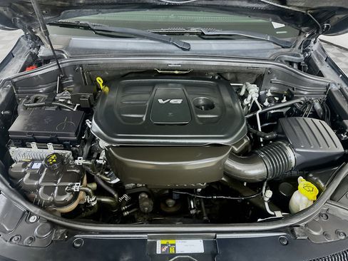 Used 2017 Jeep Grand Cherokee Limited image 33