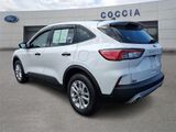 Certified 2020 Ford Escape S image 6