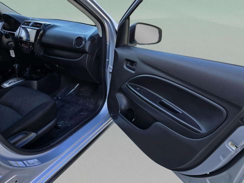 Used 2021 Mitsubishi Mirage ES image 16