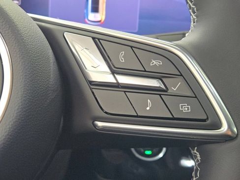 New 2026 Buick Envision Sport Touring AWD/4WD image 34