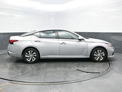 Used 2021 Nissan Altima 2.5 S image 8