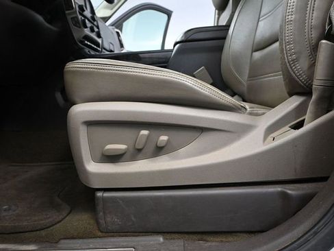 Used 2014 GMC Sierra 1500 Denali w/ Suspension Package, Off-Road image 23