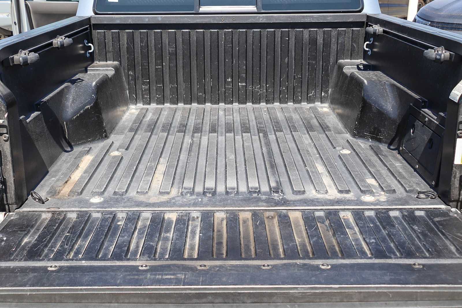Used 2023 Toyota Tacoma SR5 RWD image 25