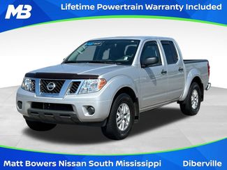 Used 2021 Nissan Frontier SV w/ SV Utility Package RWD video 1