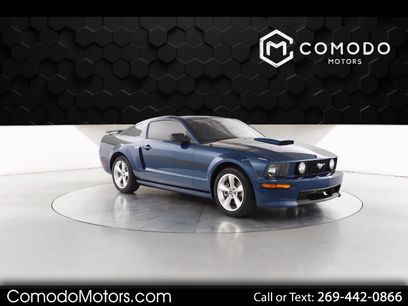 Used 2008 Ford Mustang GT Premium