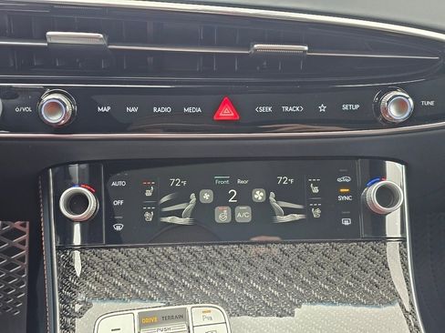 New 2026 Genesis GV70 3.5T Sport Prestige image 16