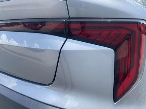 New 2026 Kia K4 FWD image 19