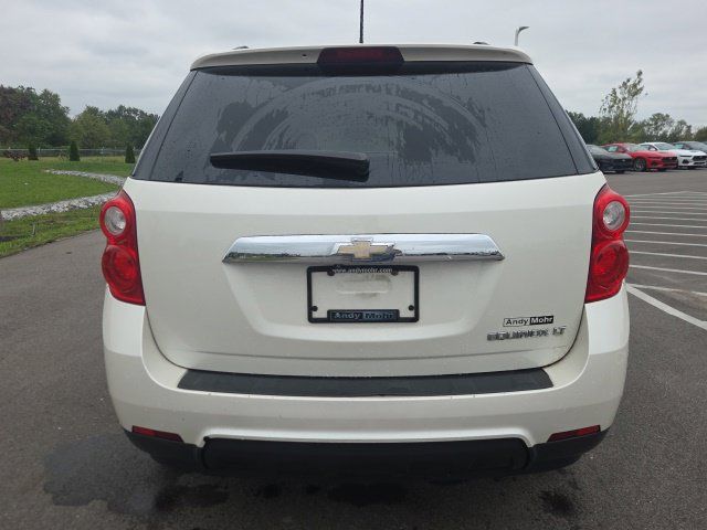 Used 2015 Chevrolet Equinox LT w/ Power Convenience Package FWD image 8