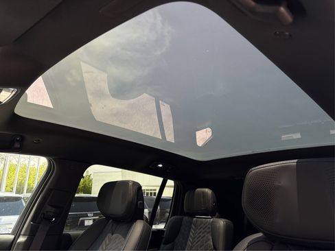 New 2026 Cadillac Escalade IQ Sport 1 AWD/4WD image 32