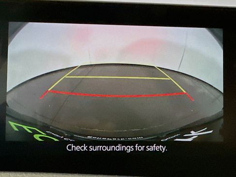 Used 2024 MAZDA MAZDA3 s AWD/4WD image 22