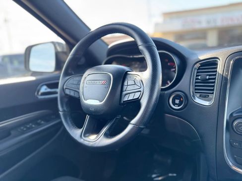 Used 2018 Dodge Durango SXT w/ Quick Order Package 2BB image 42