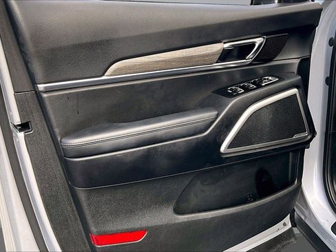 Used 2022 Kia Telluride EX w/ EX Premium Package AWD/4WD image 20