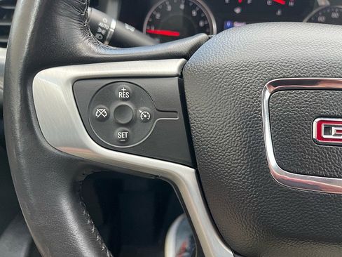Used 2020 GMC Acadia SLE w/ Driver Convenience Package AWD/4WD image 34