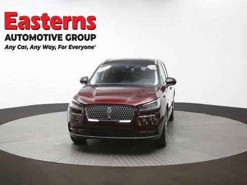 Used 2021 Lincoln Corsair FWD w/ Premium Package image 55